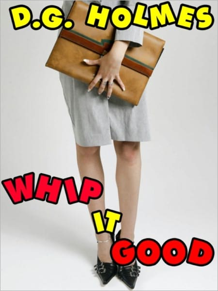 Whip It Good