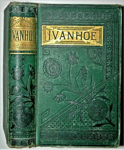 Ivanhoe