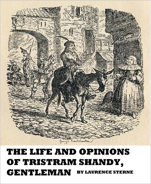 The Life and Opinions of Tristram Shandy, Gentleman