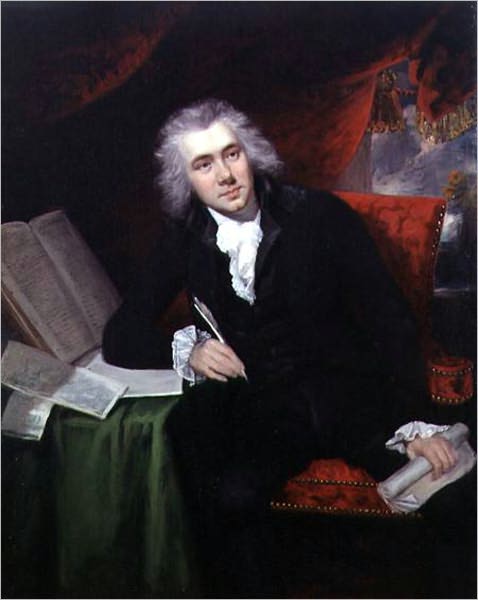 THE SPEECH OF WILLIAM WILBERFORCE....