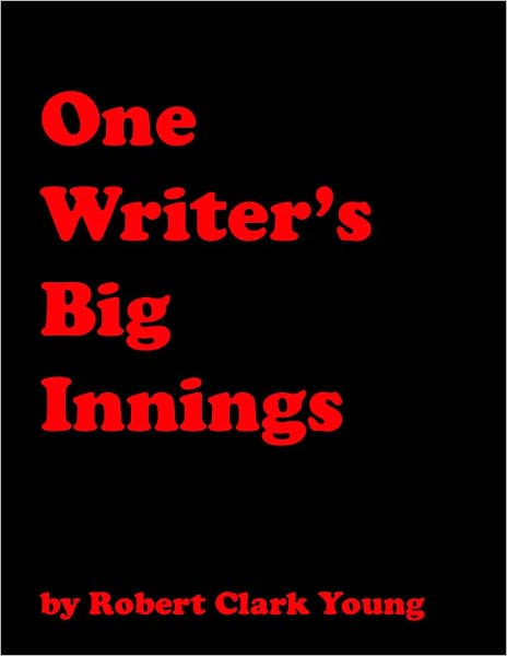 One Writer's Big Innings