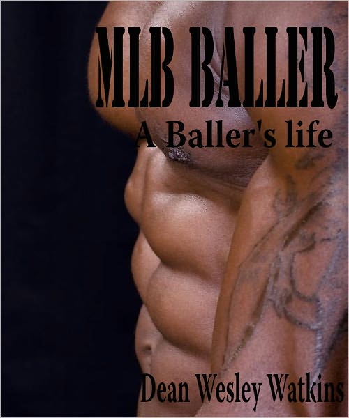 MLB Baller