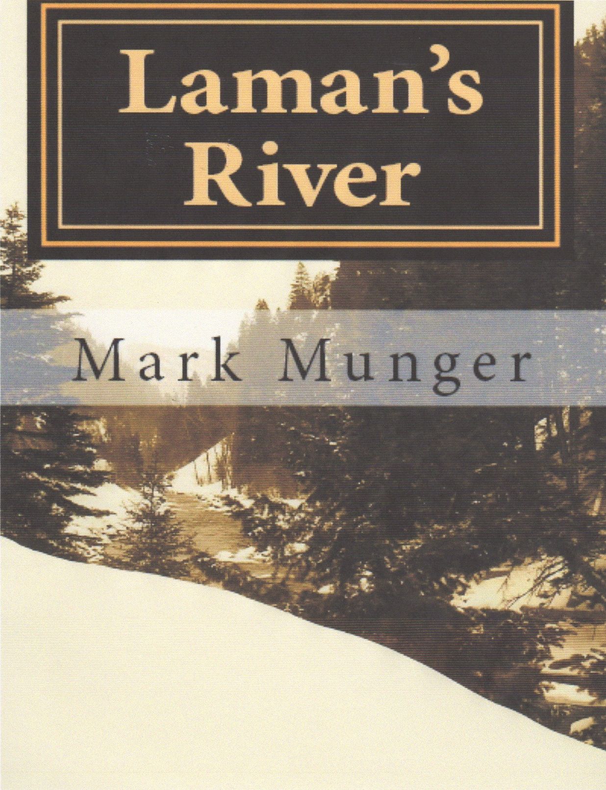 Laman's River