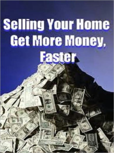 Selling Your Home Faster