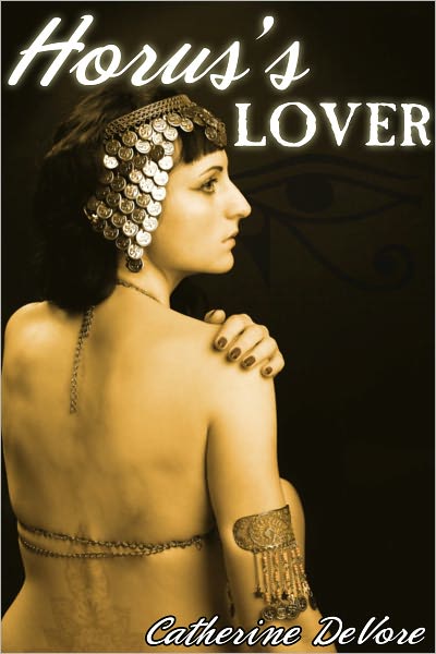Horus's Lover