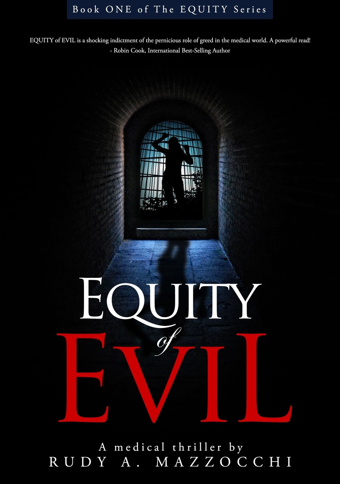 Equity of Evil
