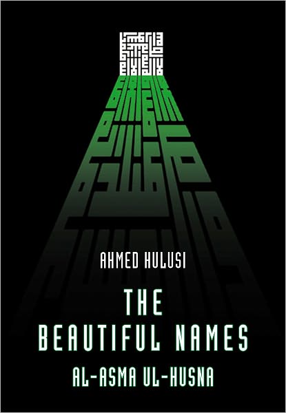 The Beautiful Names
