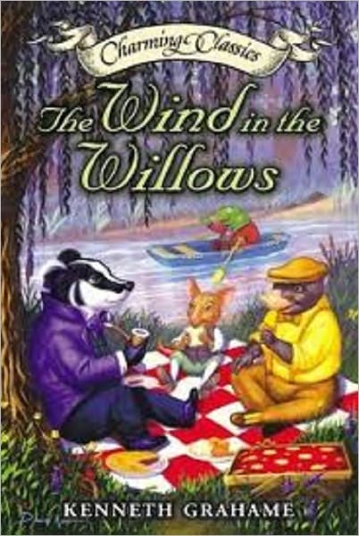 The Wind in the Willows