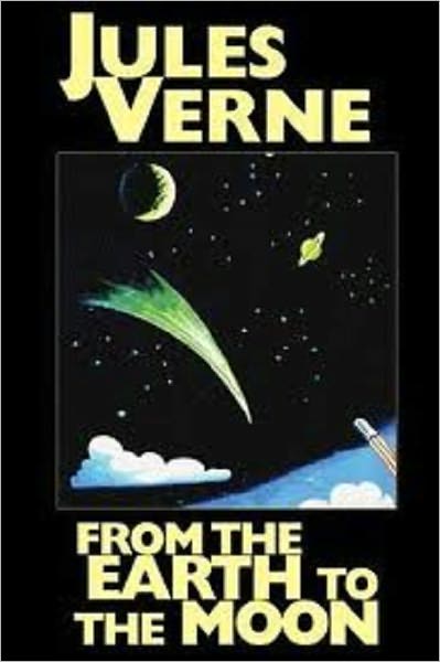 From the Earth to the Moon