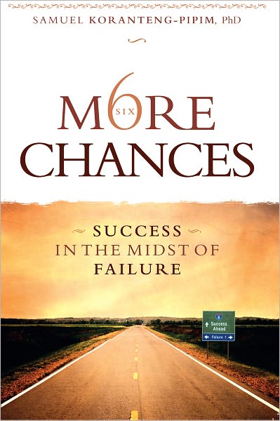 Six More Chances
