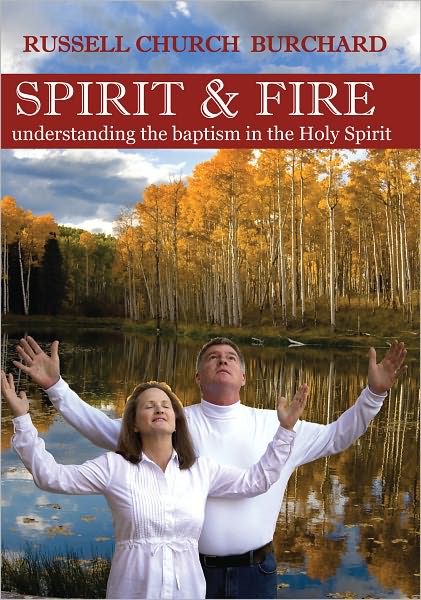 Spirit & Fire