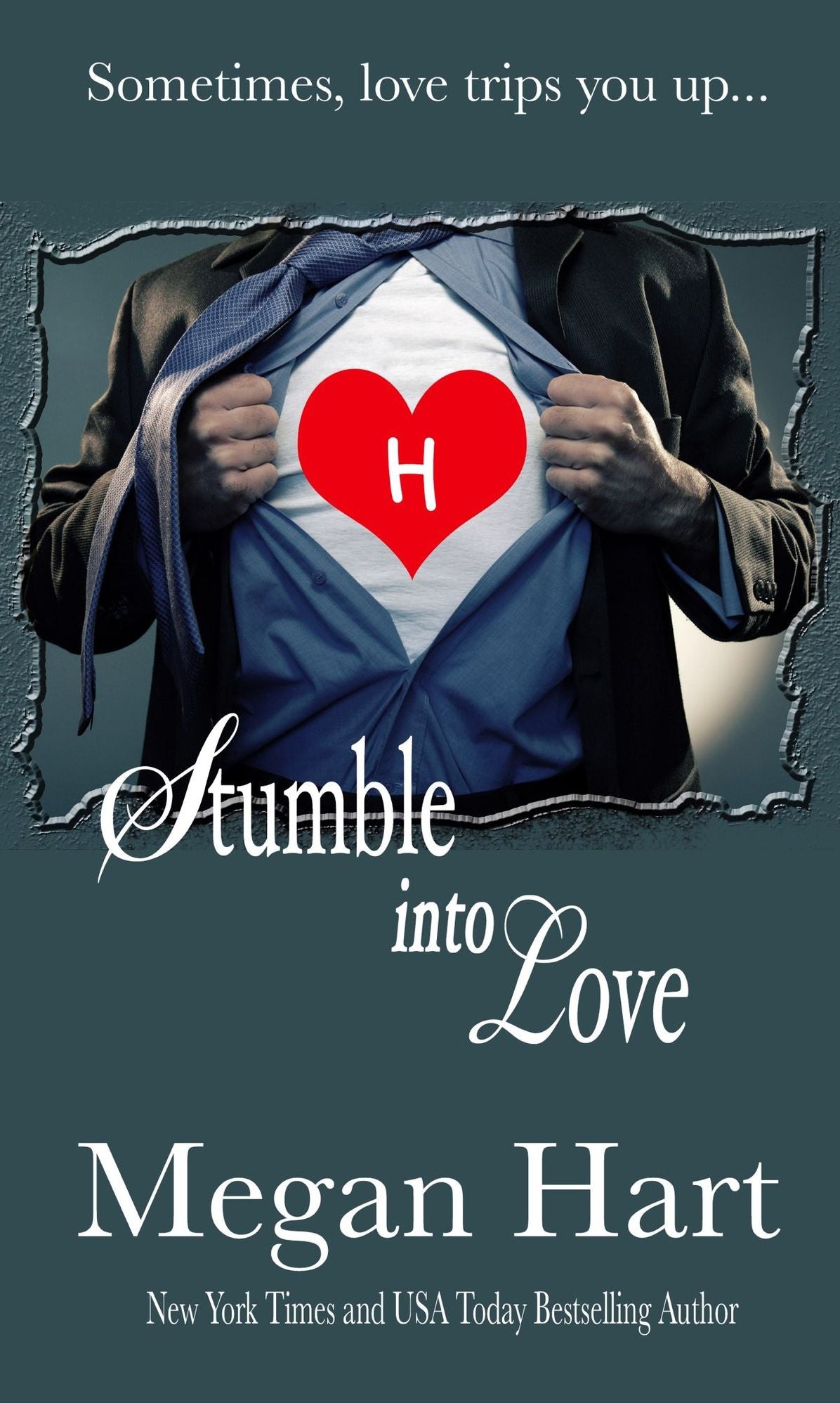 Stumble Into Love