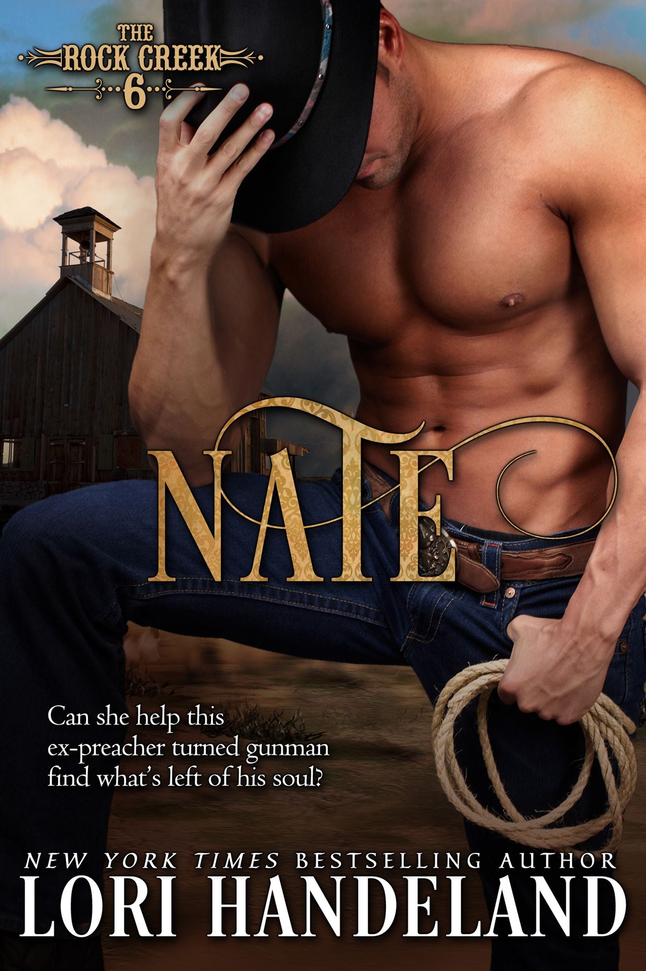 Nate