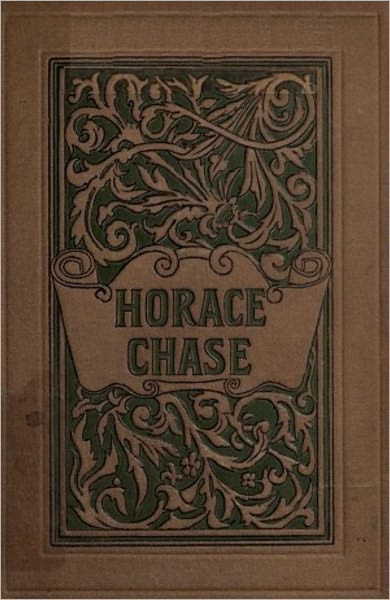Horace Chase