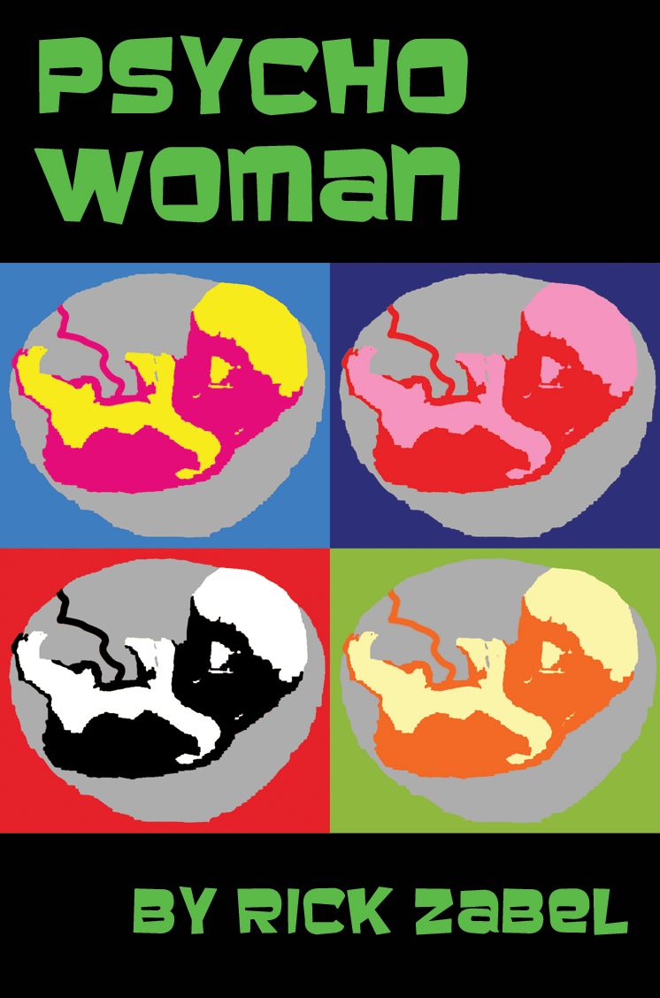 Psycho Woman
