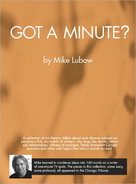 Got a Minute?