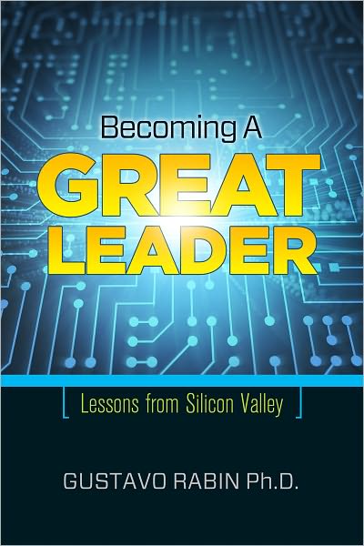 Becoming a Great Leader