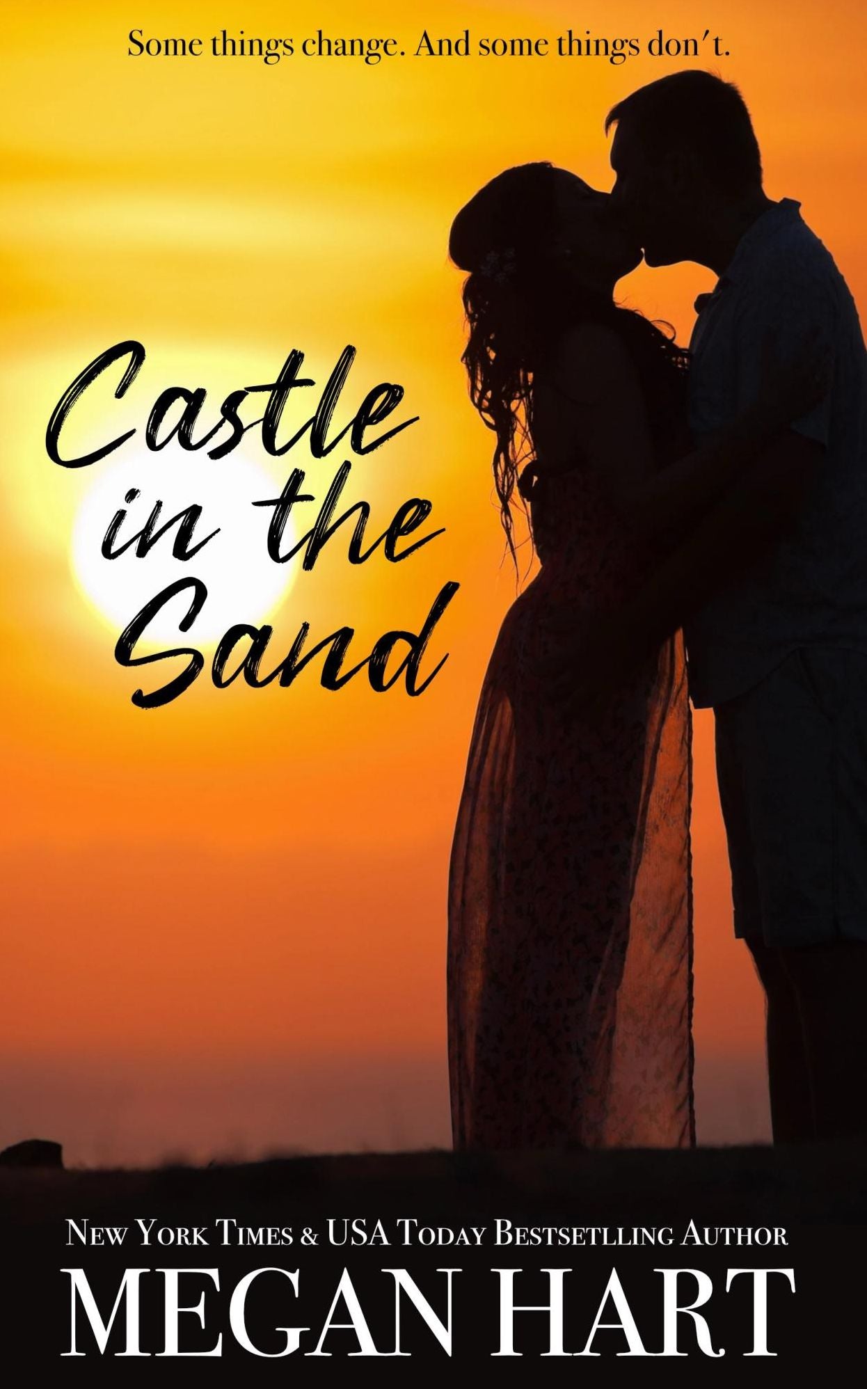 Castle in the Sand