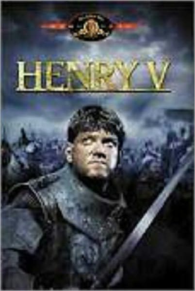 King Henry V