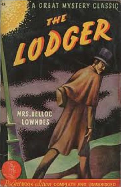The Lodger
