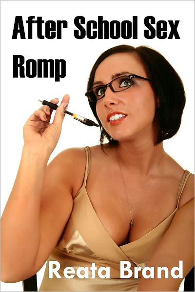 After School Sex Romp