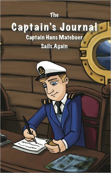 The Captain's Journal