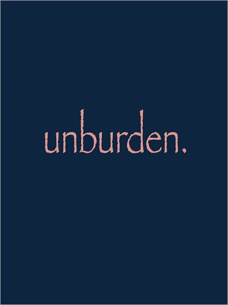 Unburden (Story Two)