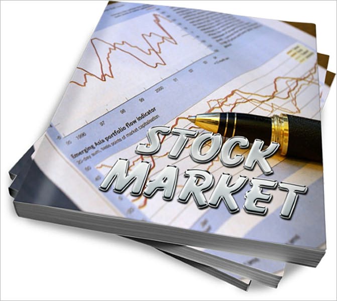 Stock Market For Beginners - Learning How To Trade