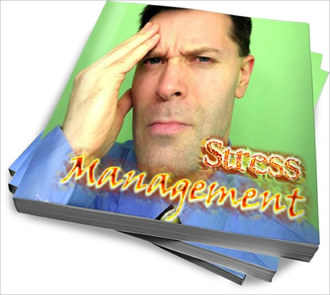 Dealing With Stress With Stress Management - A Great Guide