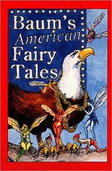 American Fairy Tales