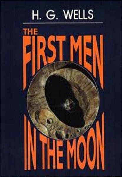 The First Men in the Moon
