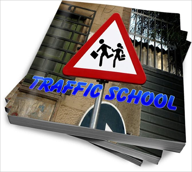What Traffic School Is All About - Cheap And Easy Ways To Get Into It