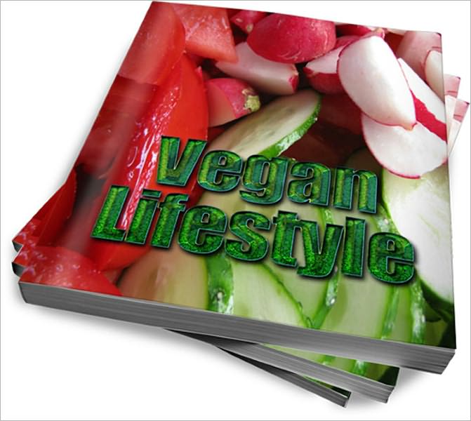 Vegan Lifestyle - Is It For You?