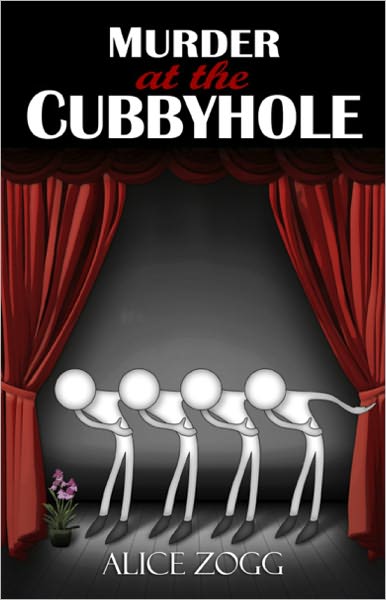 Murder At the Cubbyhole