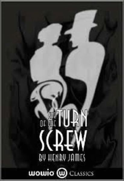 The Turn of the Screw