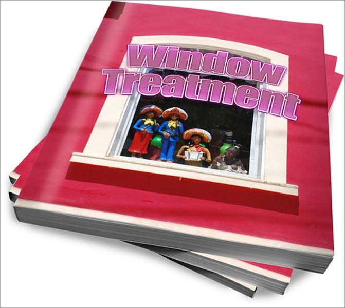 Window Treatment - Budget And Buying Guide