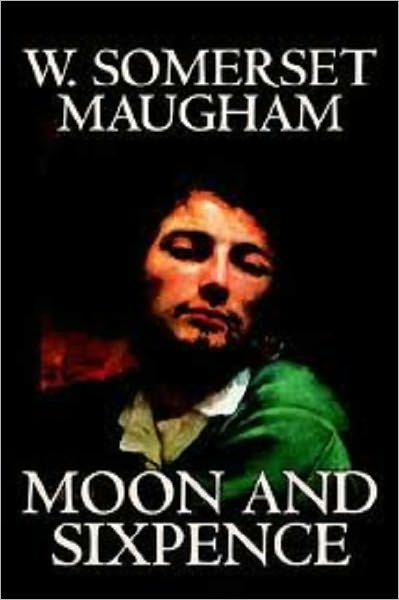 The Moon and Sixpence