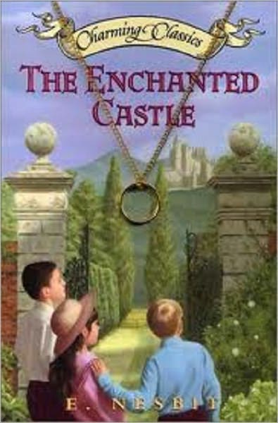 The Enchanted Castle
