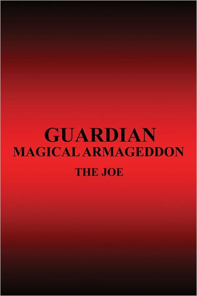 Gaurdian: Magical Armageddon