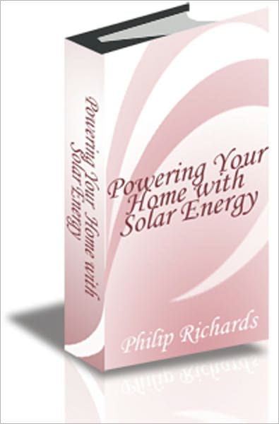Powering Your Home with Solar Energy