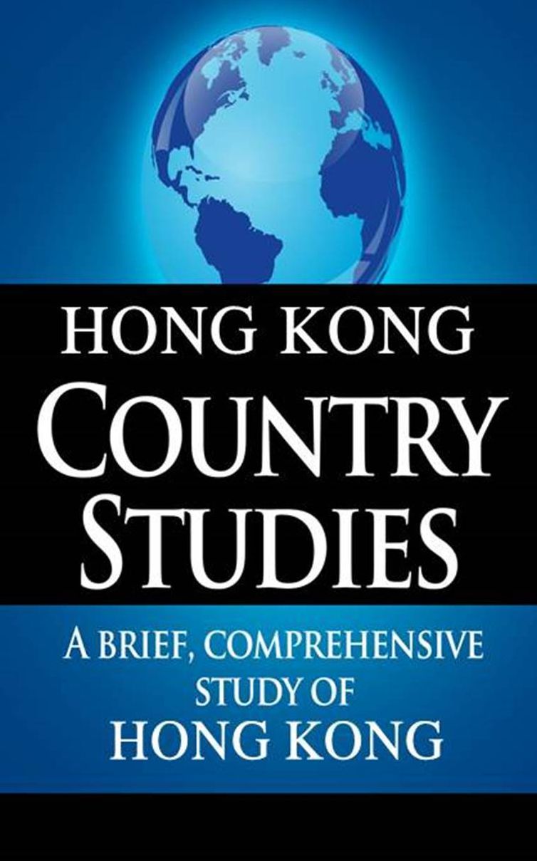 HONG KONG Country Studies