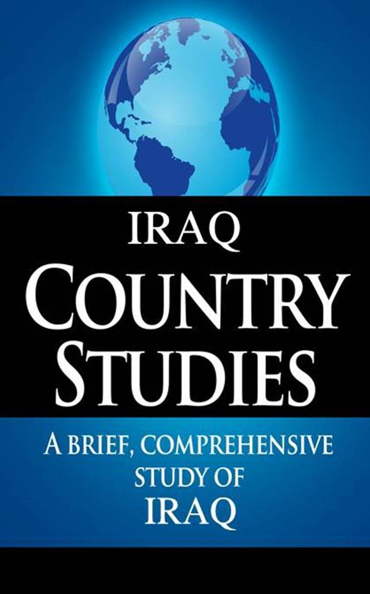 IRAQ Country Studies