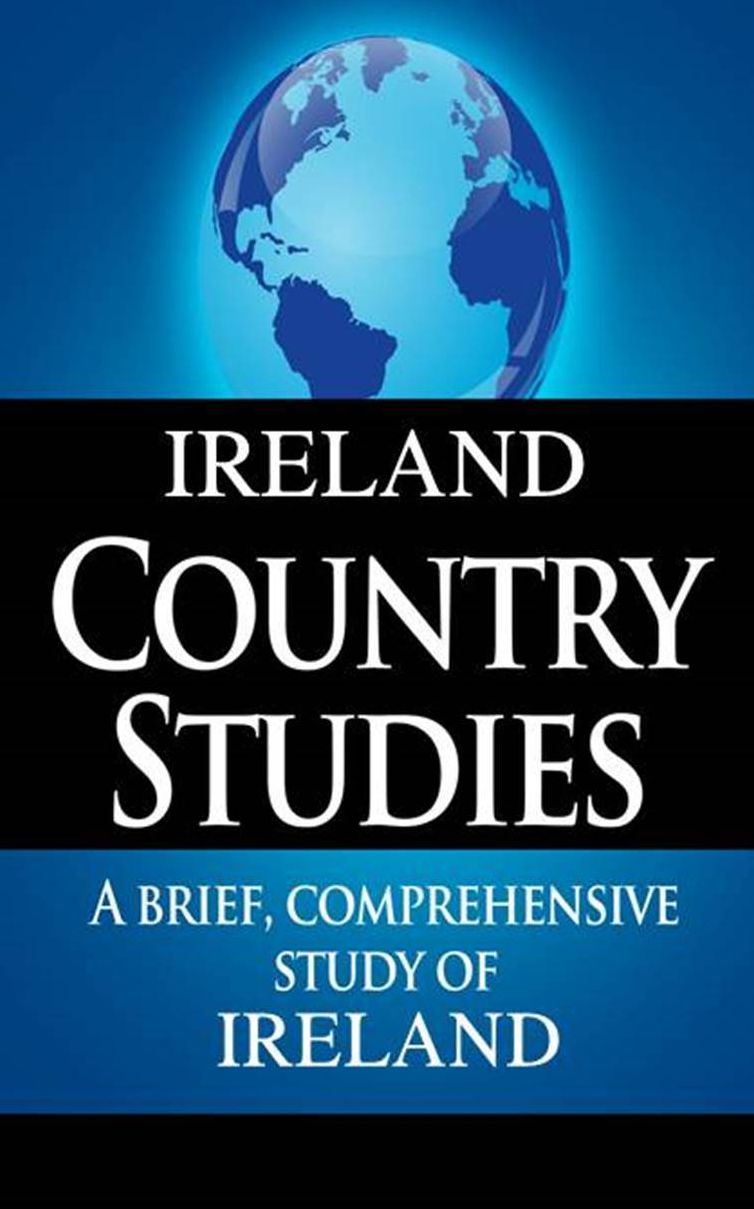 IRELAND Country Studies