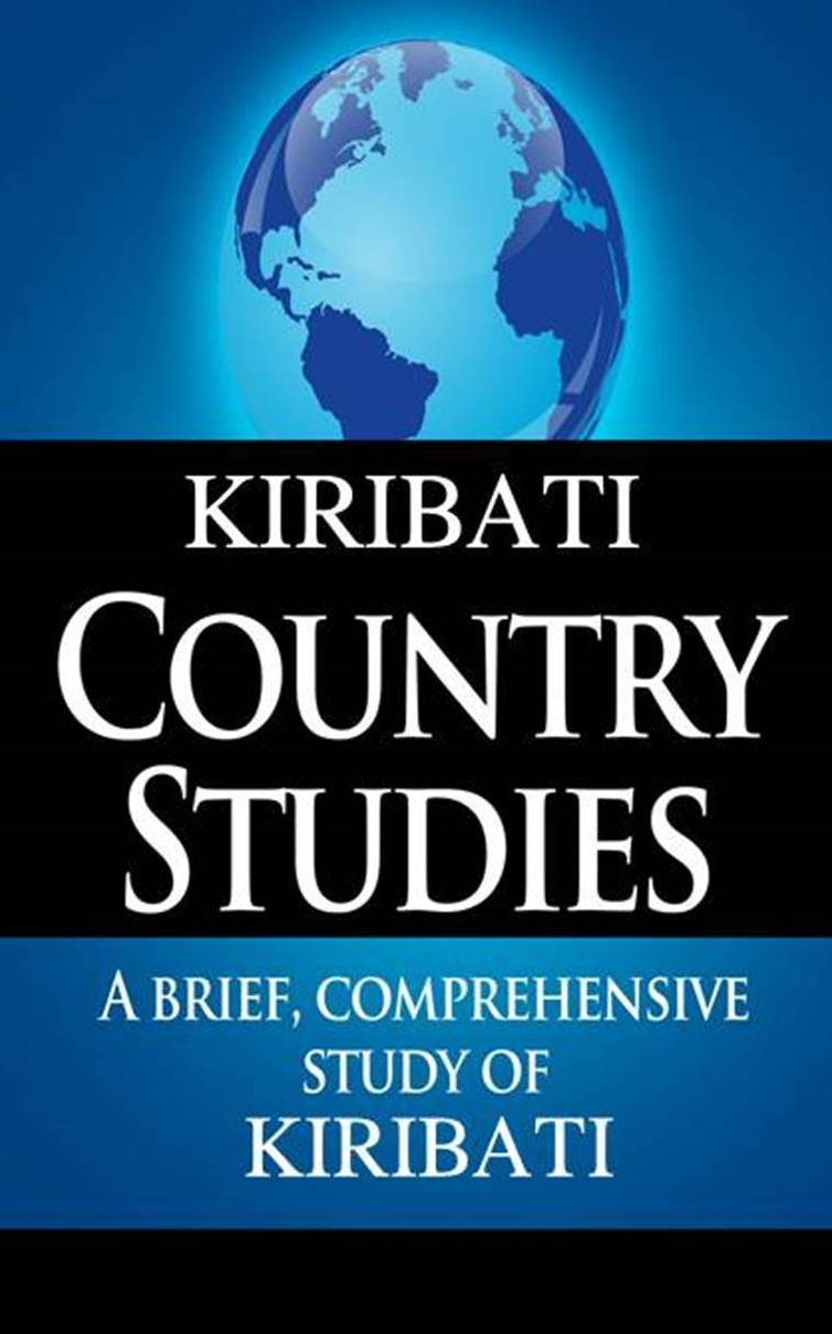 KIRIBATI Country Studies