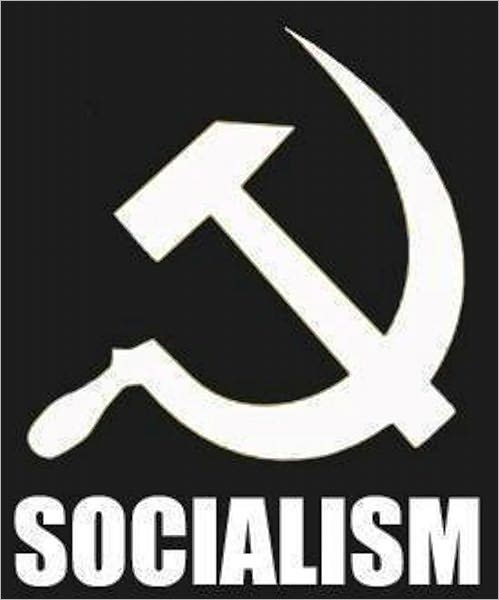 Socialism and Sense: a Radical Review