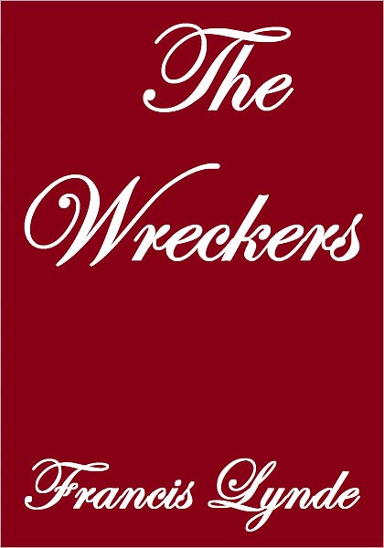 THE WRECKERS