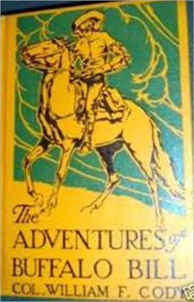 The Aventures of Buffalo Bill