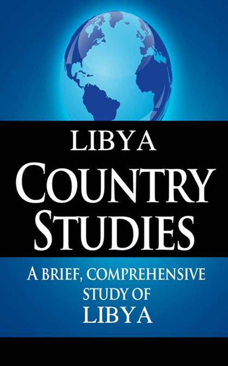 LIBYA Country Studies