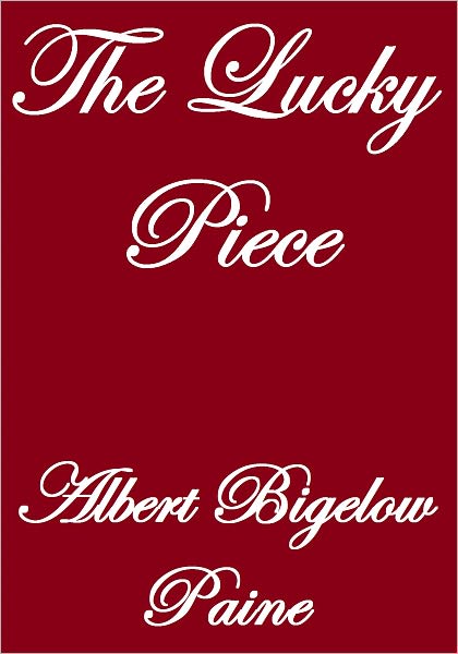 THE LUCKY PIECE