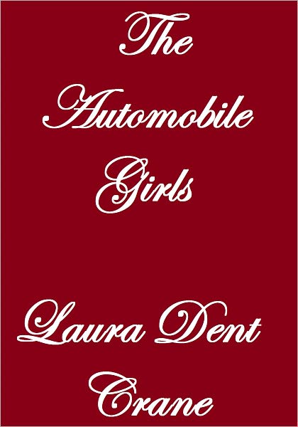THE AUTOMOBILE GIRLS IN THE BERKSHIRES